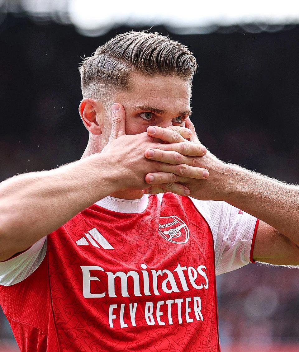 关于阿森纳发布备战花絮，赛后战术微调，社区盾任务艰巨，资深球员宣示担当的信息-开云体育下载