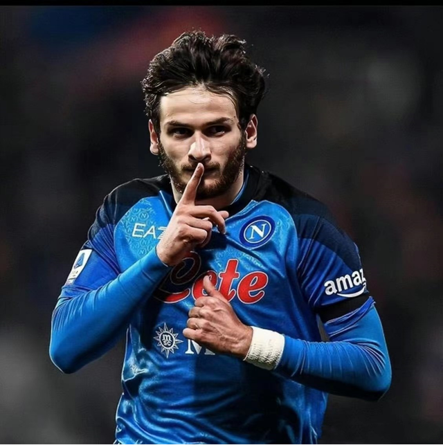 关于那不勒斯关键时刻门线救险，志在法国杯名次提升，目标明确，轮换策略成焦点的信息-开云